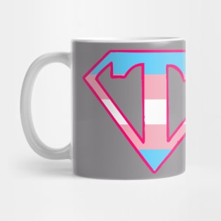 Super Trans Mug